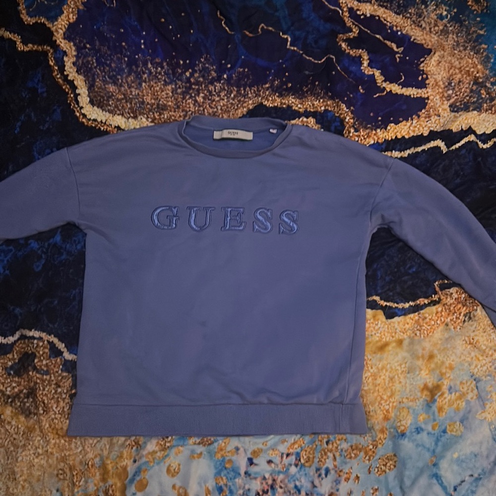 Guess Sweater